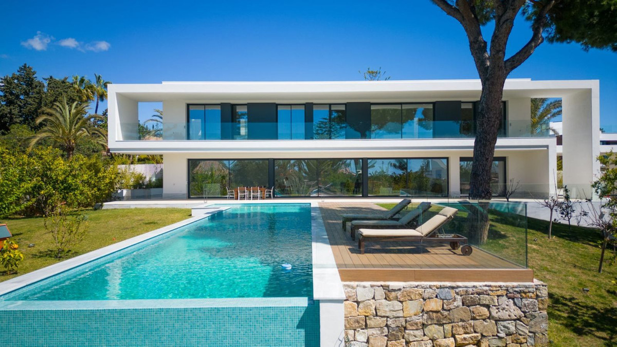 Marbesa, Marbella