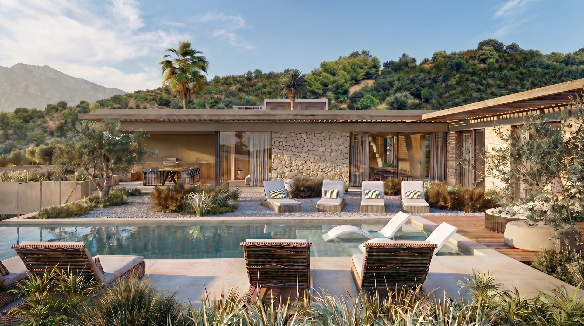 Los Monteros, Marbella