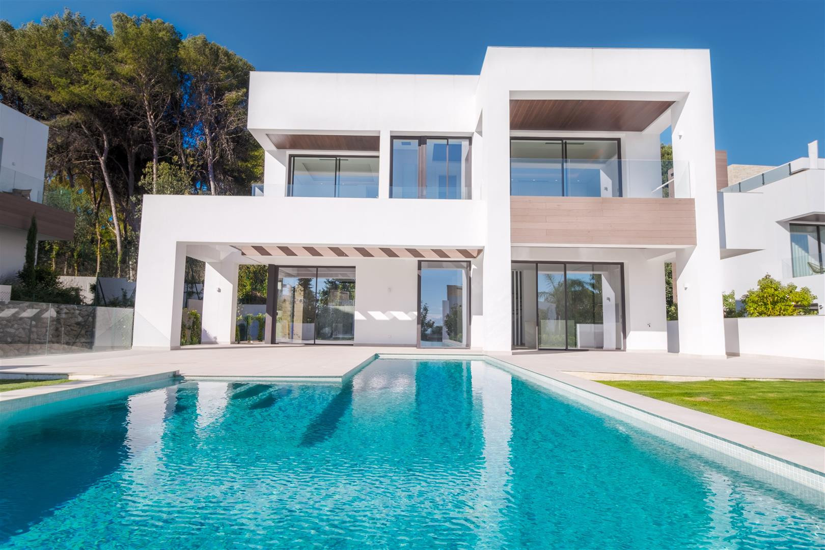 Puerto Banús, Marbella