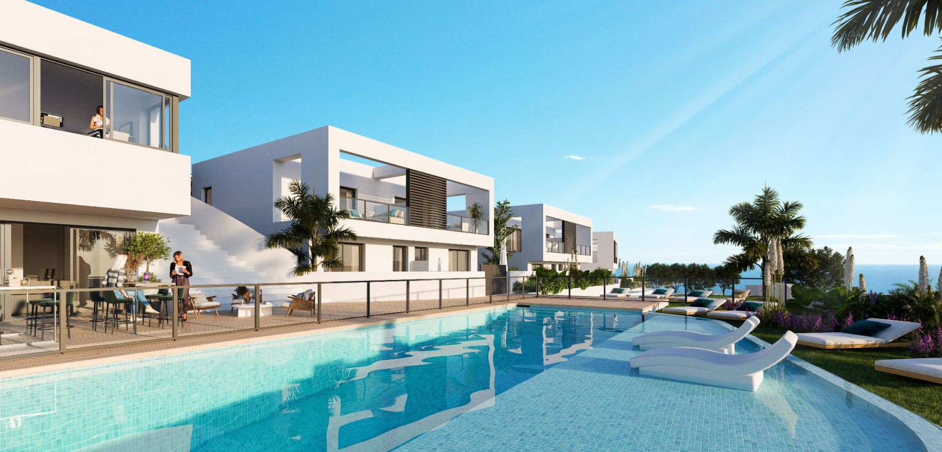 Riviera del Sol, Mijas