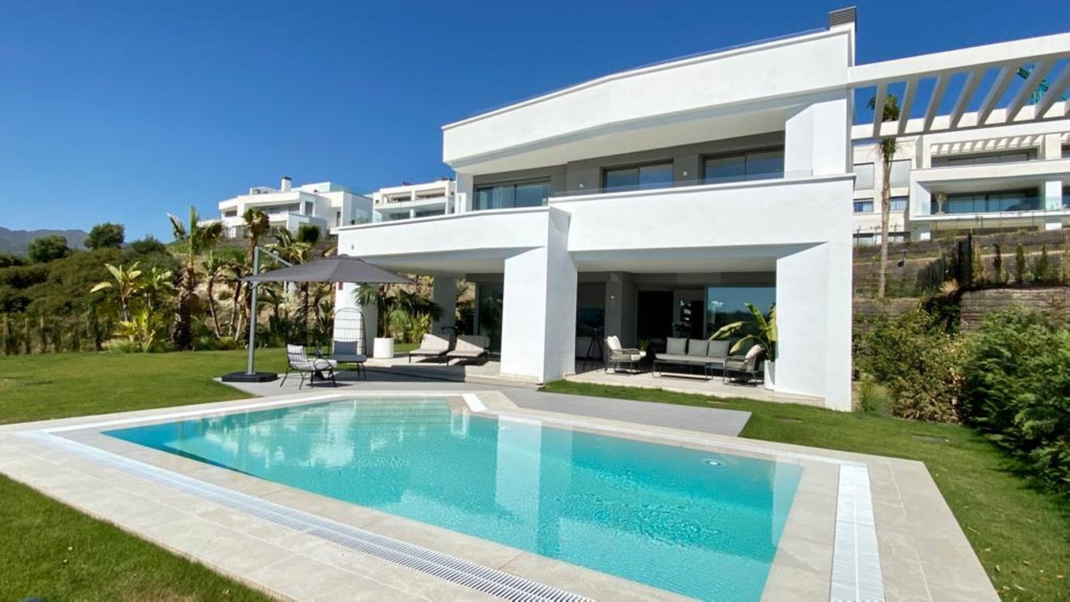 Los Monteros, Marbella