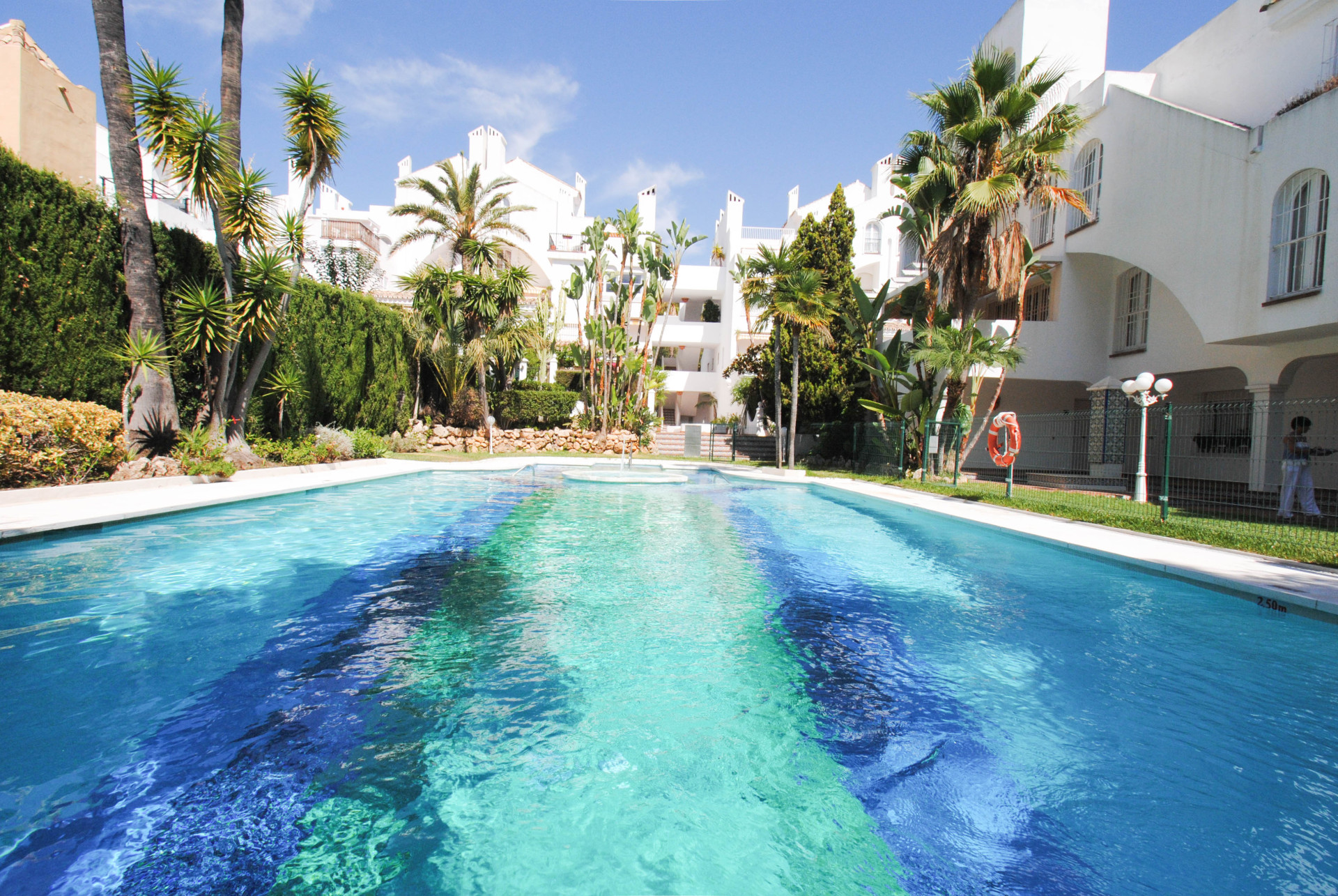 Nagüeles, Marbella