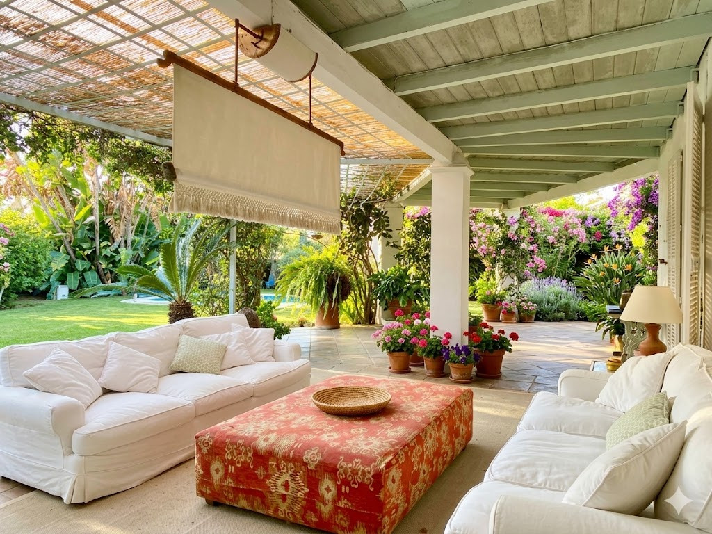 La Alqueria, Estepona
