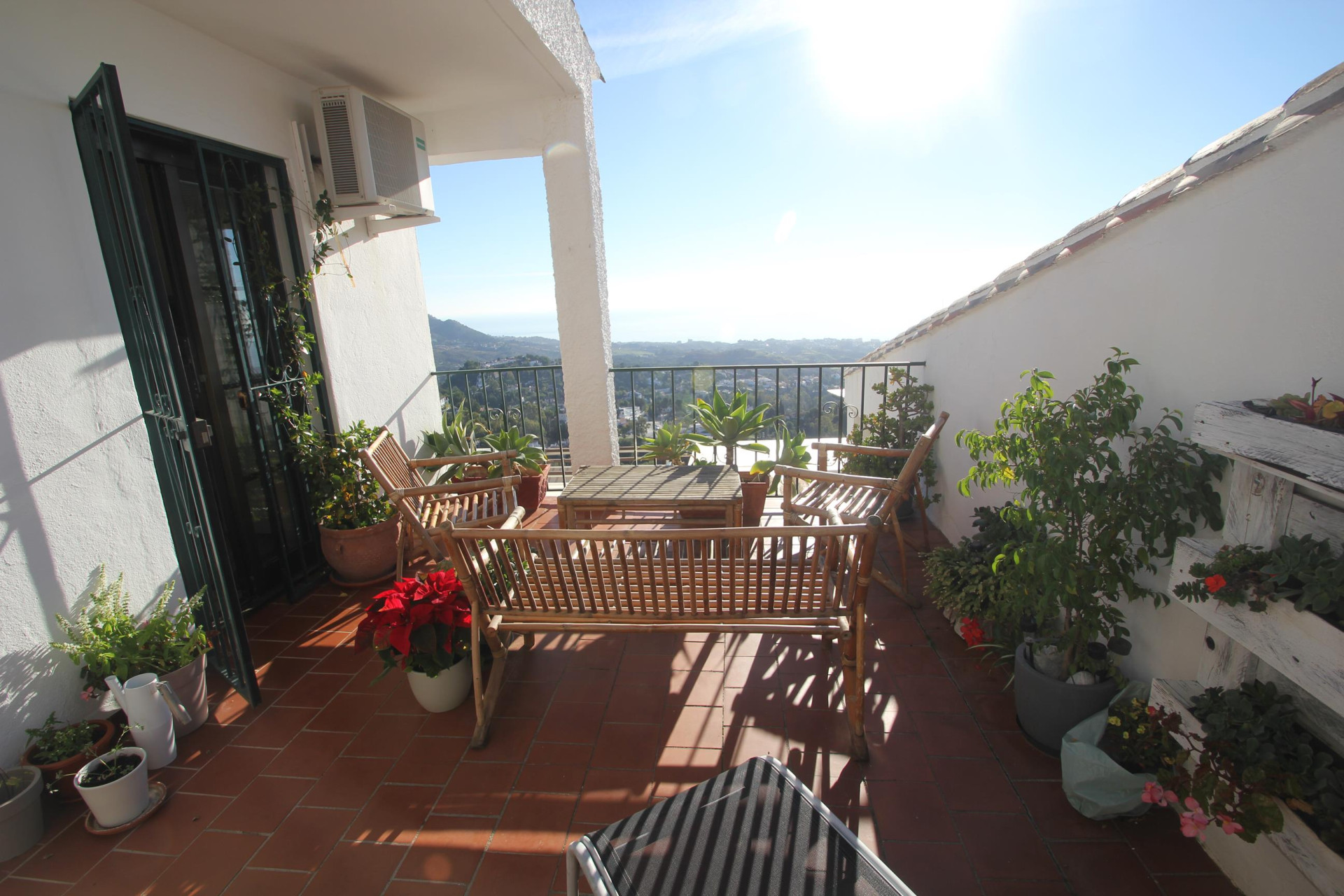 Mijas Pueblo