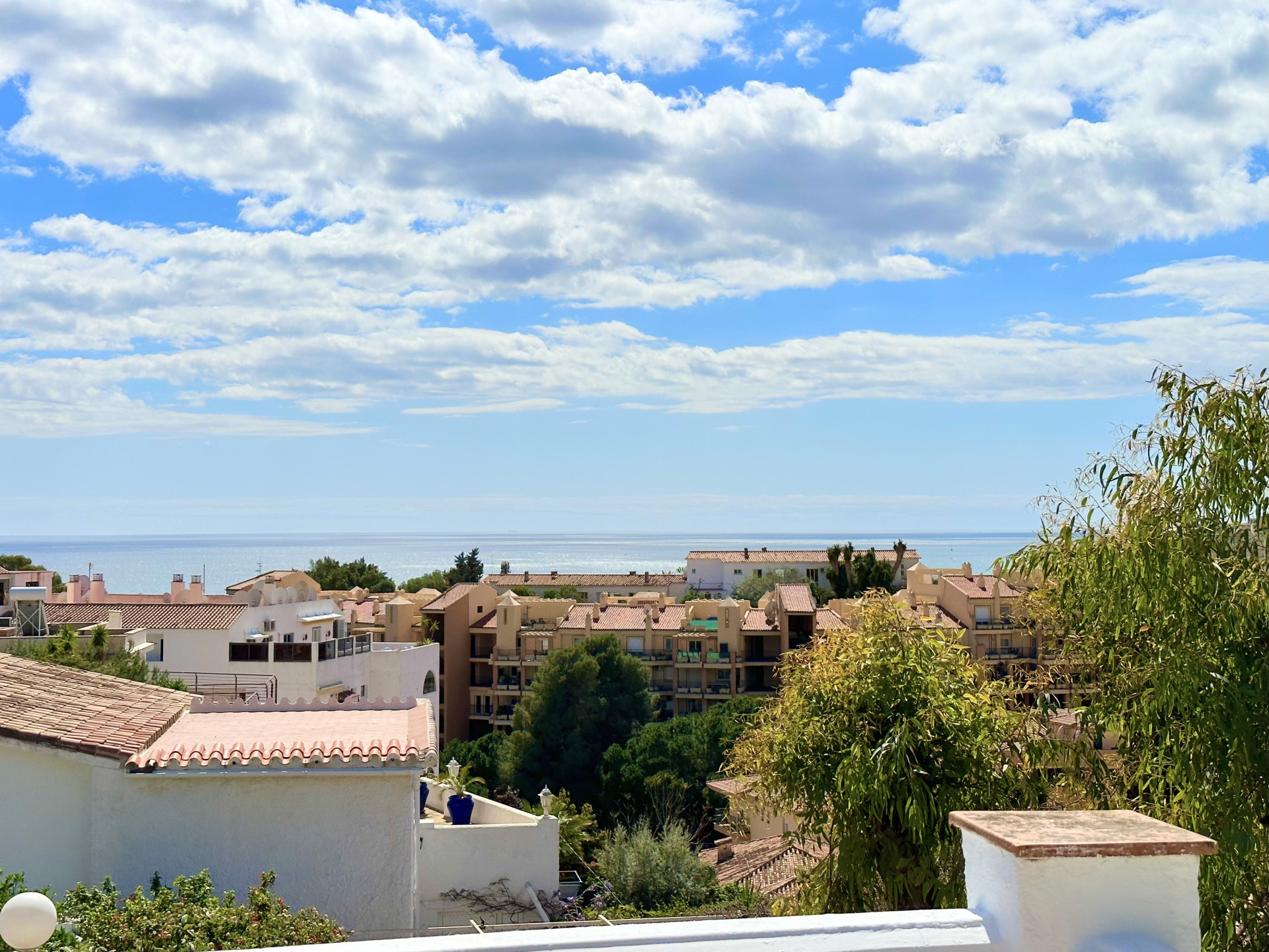 Torreblanca del Sol, Fuengirola