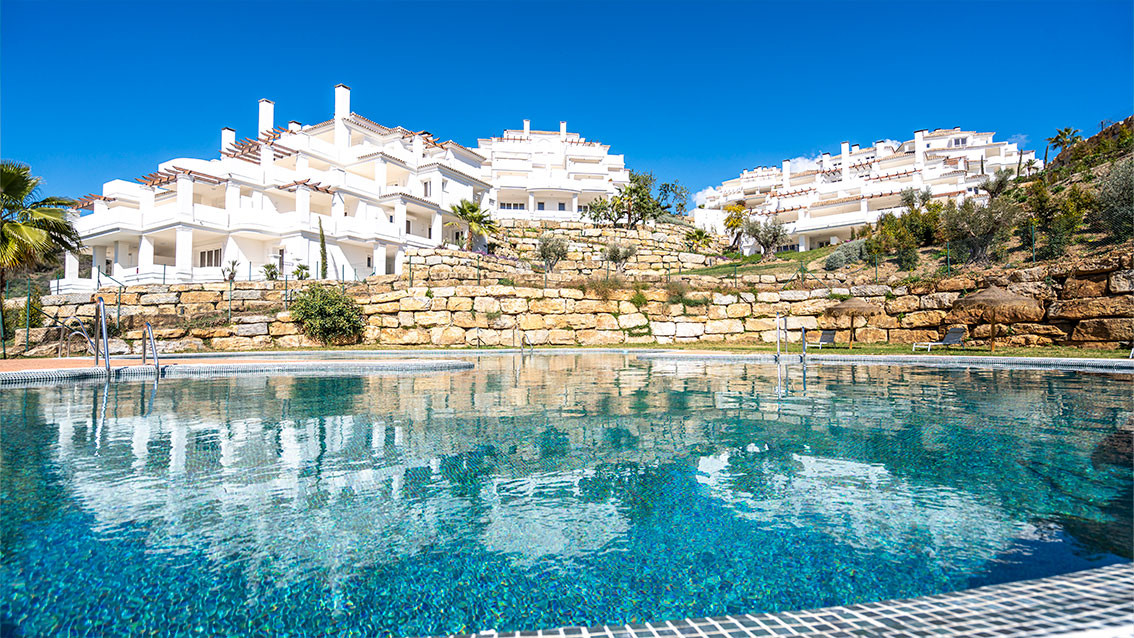 Nueva Andalucía, Marbella