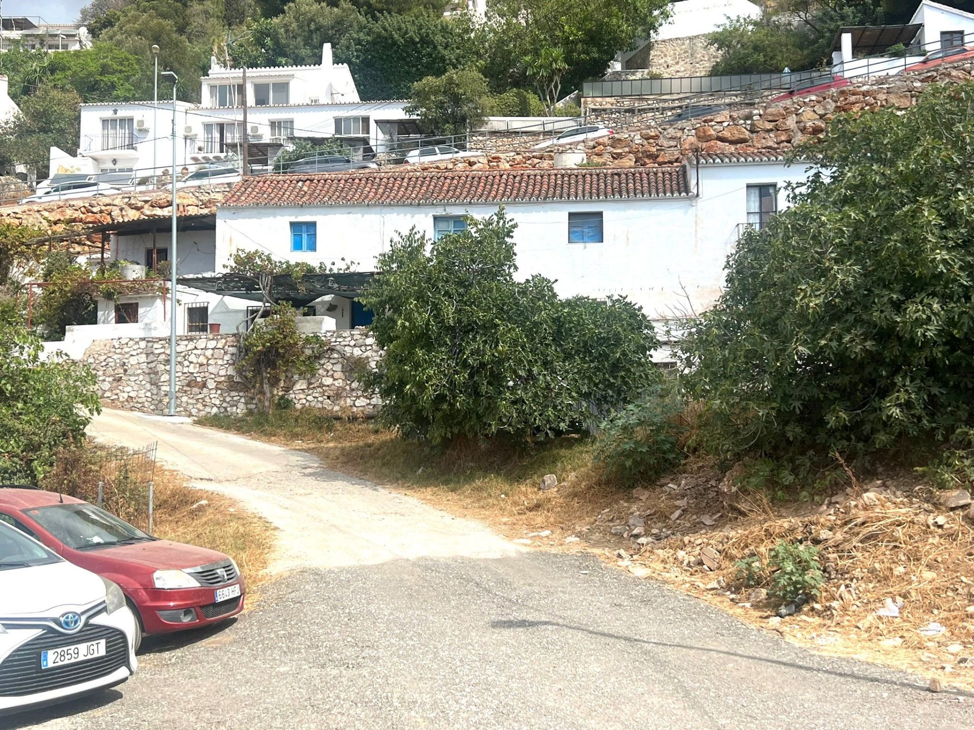 Mijas Pueblo