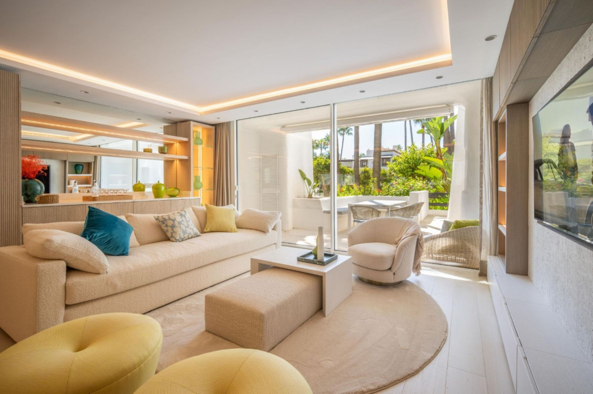 Milla de Oro, Marbella