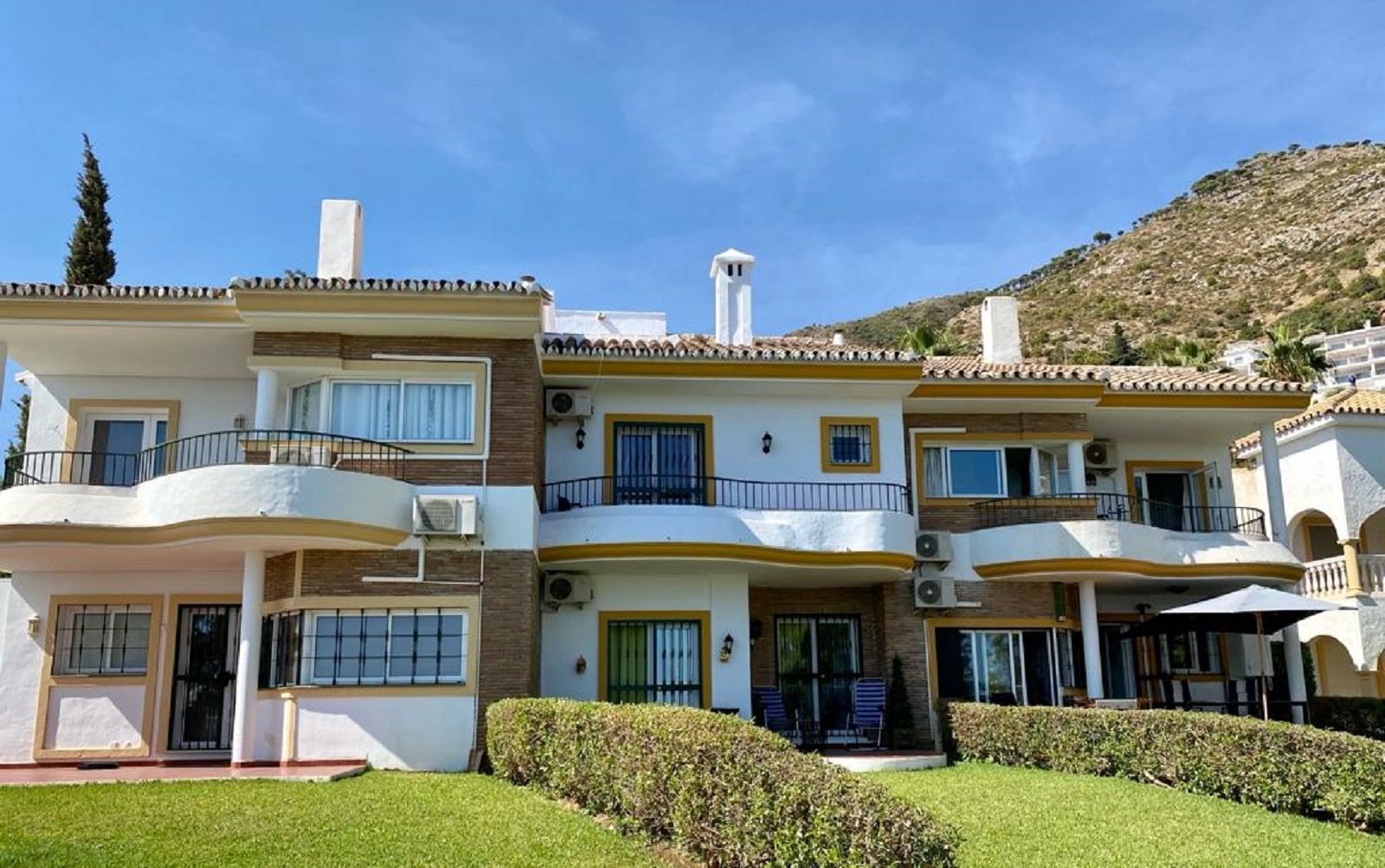Mijas Pueblo