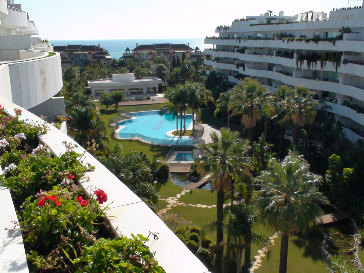 Nueva Andalucía, Marbella