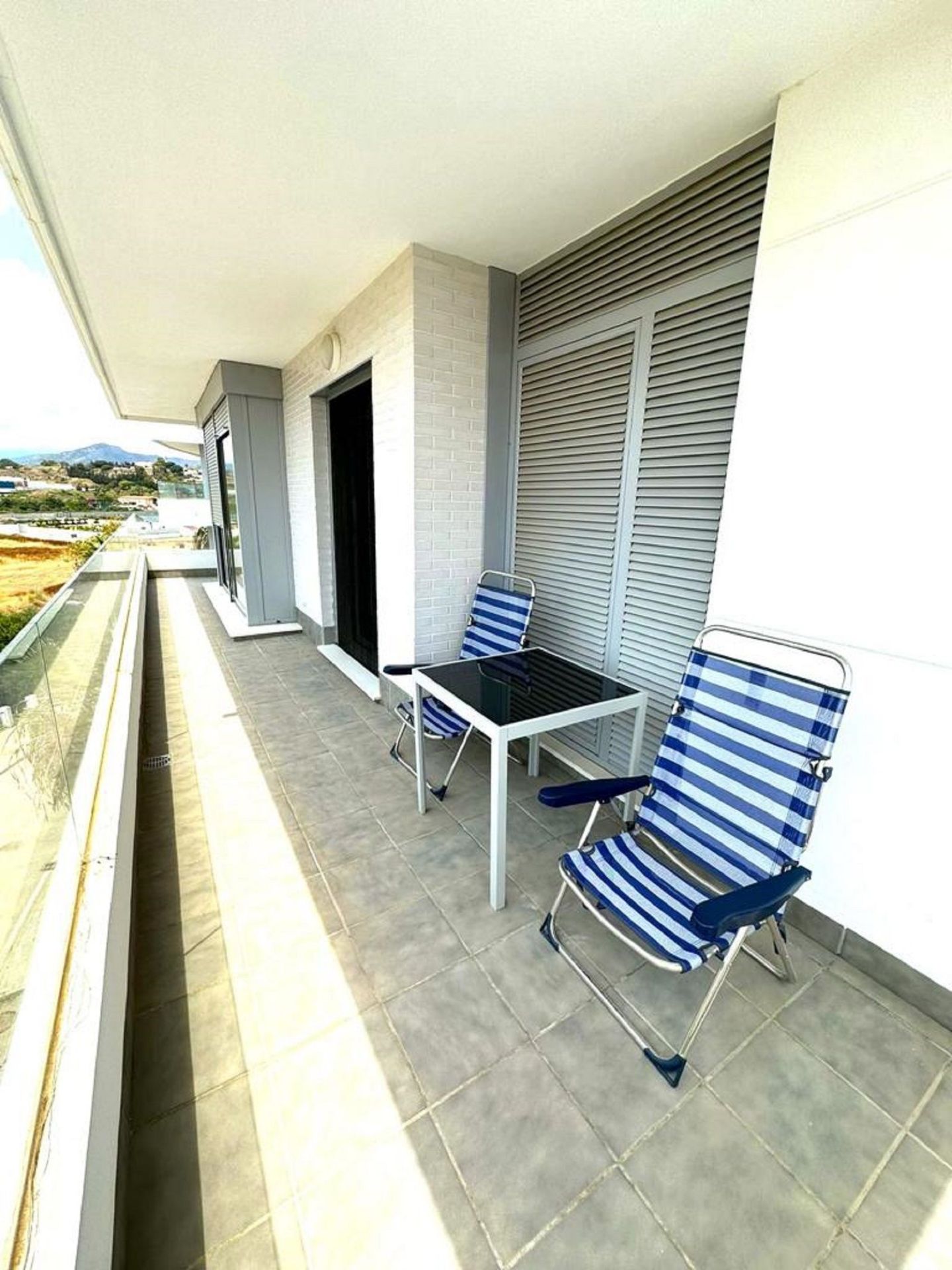 Nueva Andalucía, Marbella