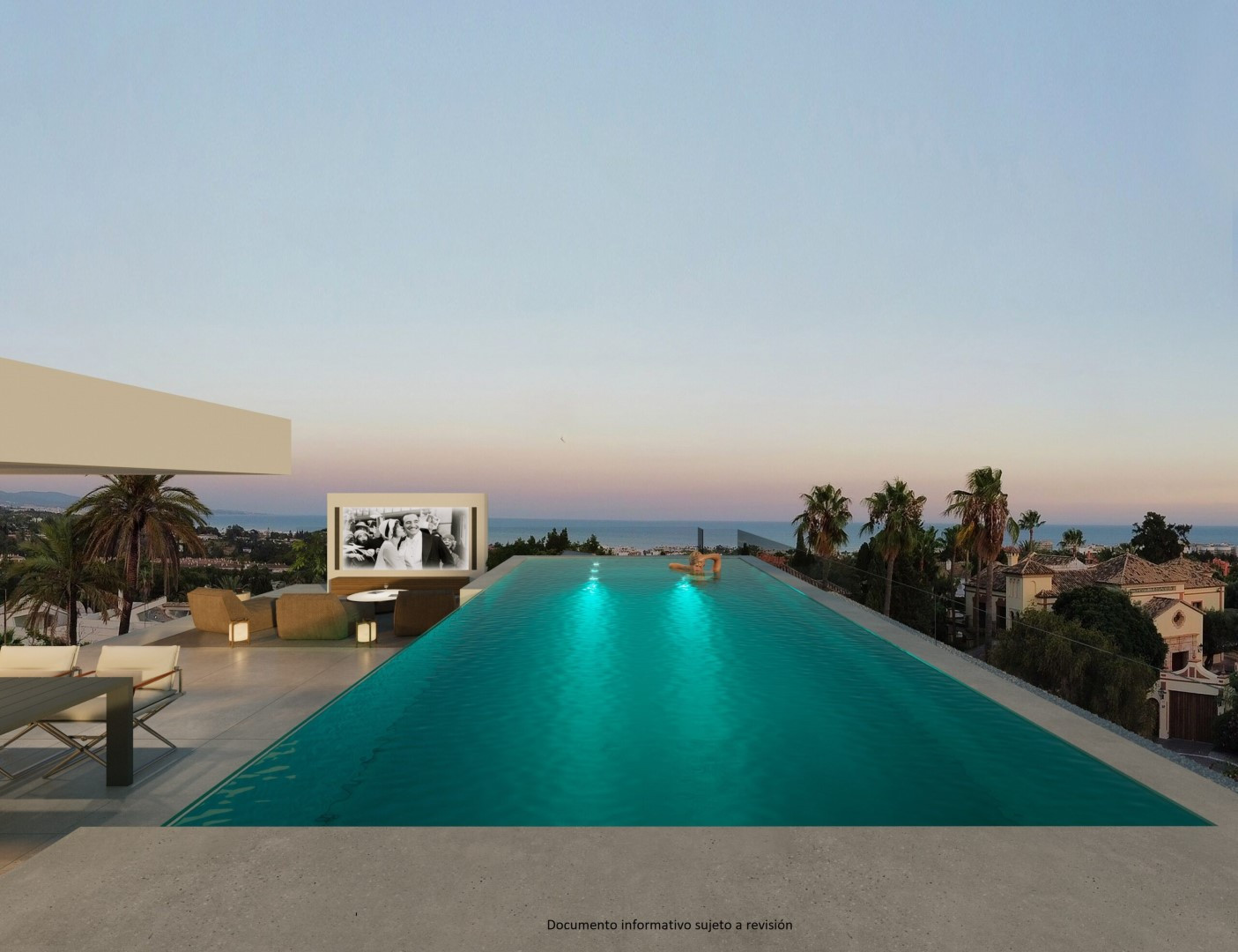 Nueva Andalucía, Marbella