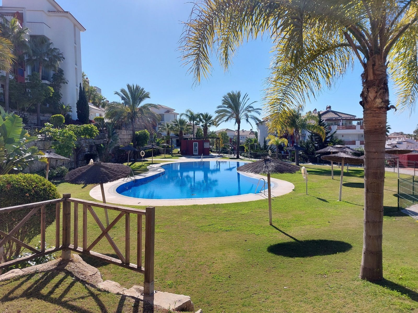 Riviera del Sol, Mijas