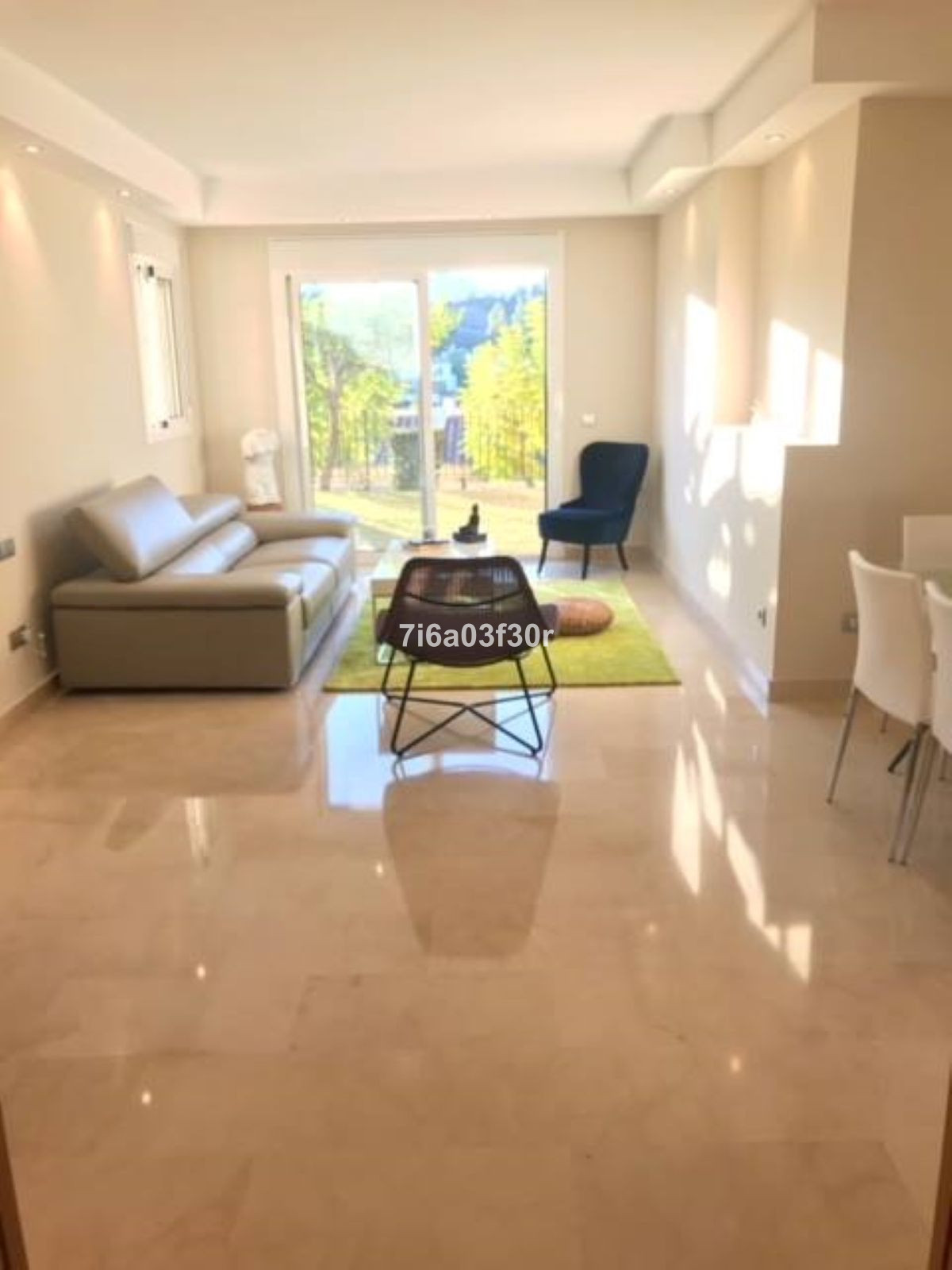 La Quinta, Benahavís