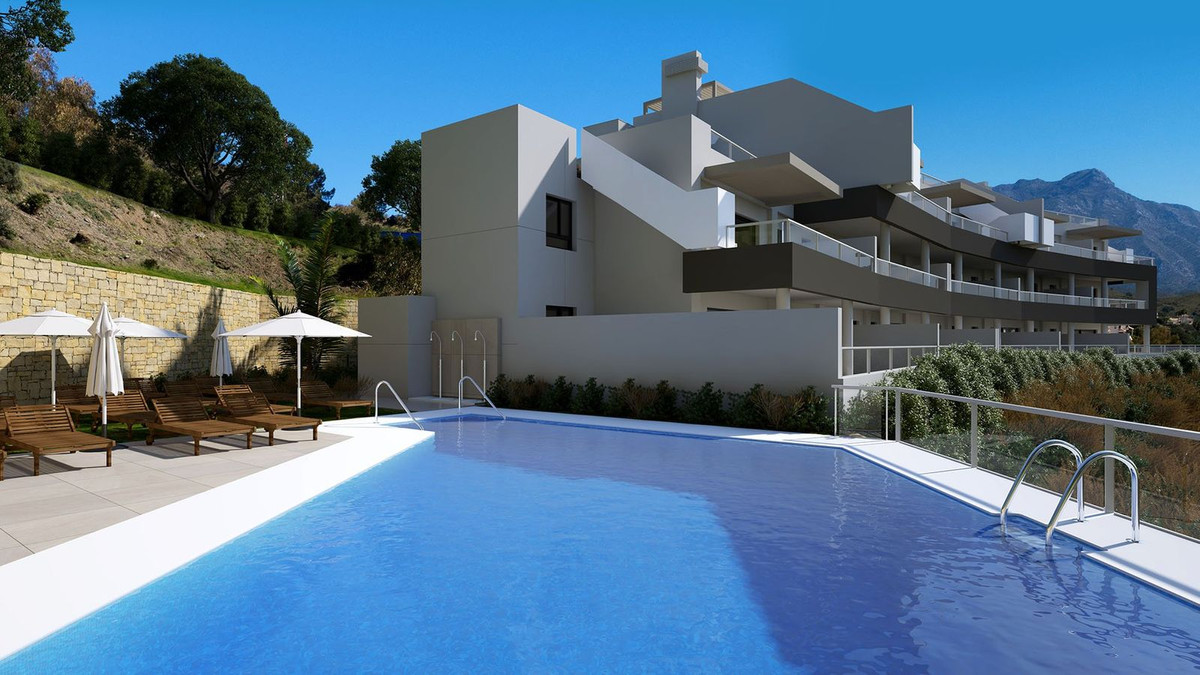 La Quinta, Benahavís