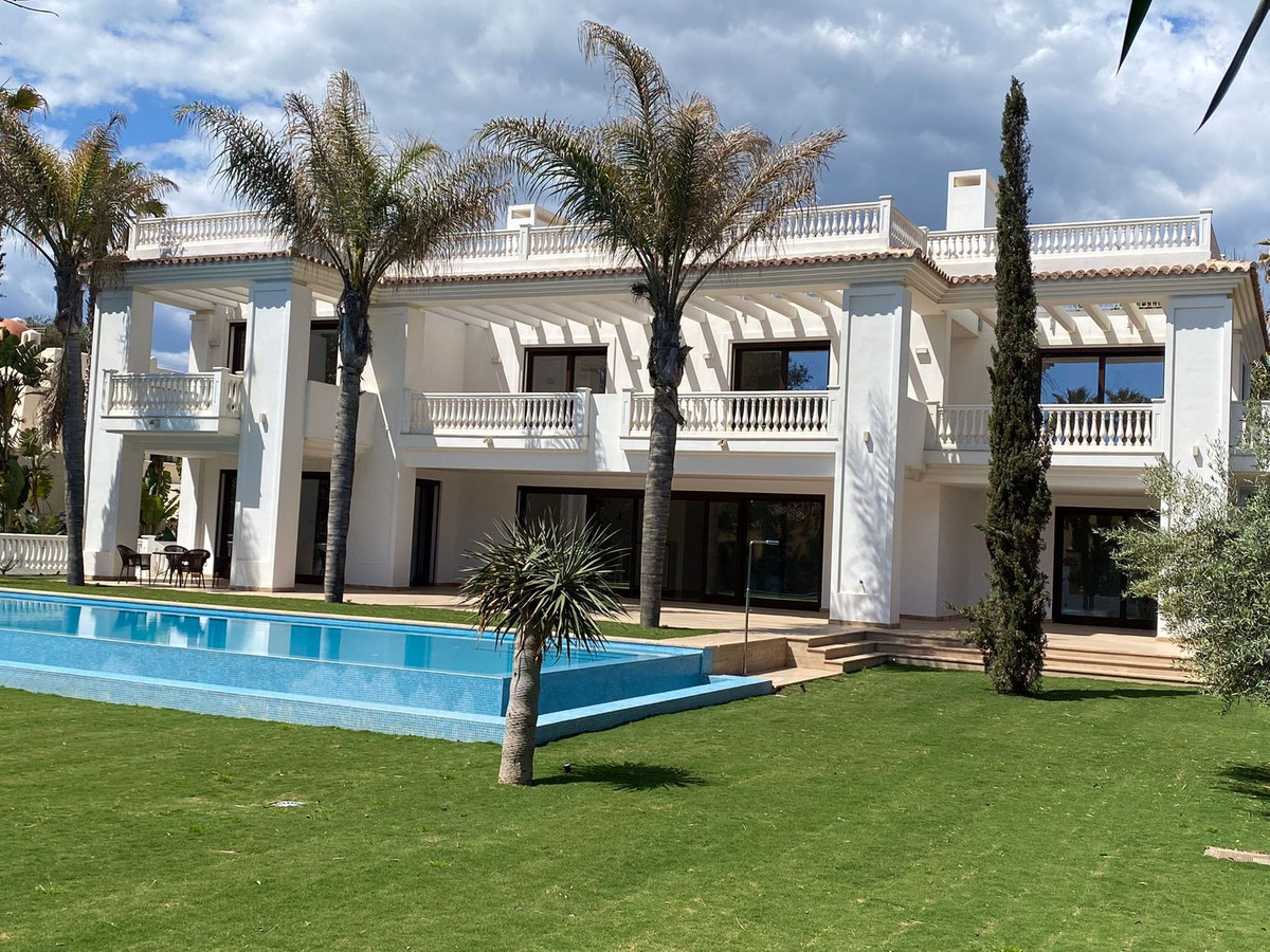 Guadalmina Baja, San Pedro de Alcántara