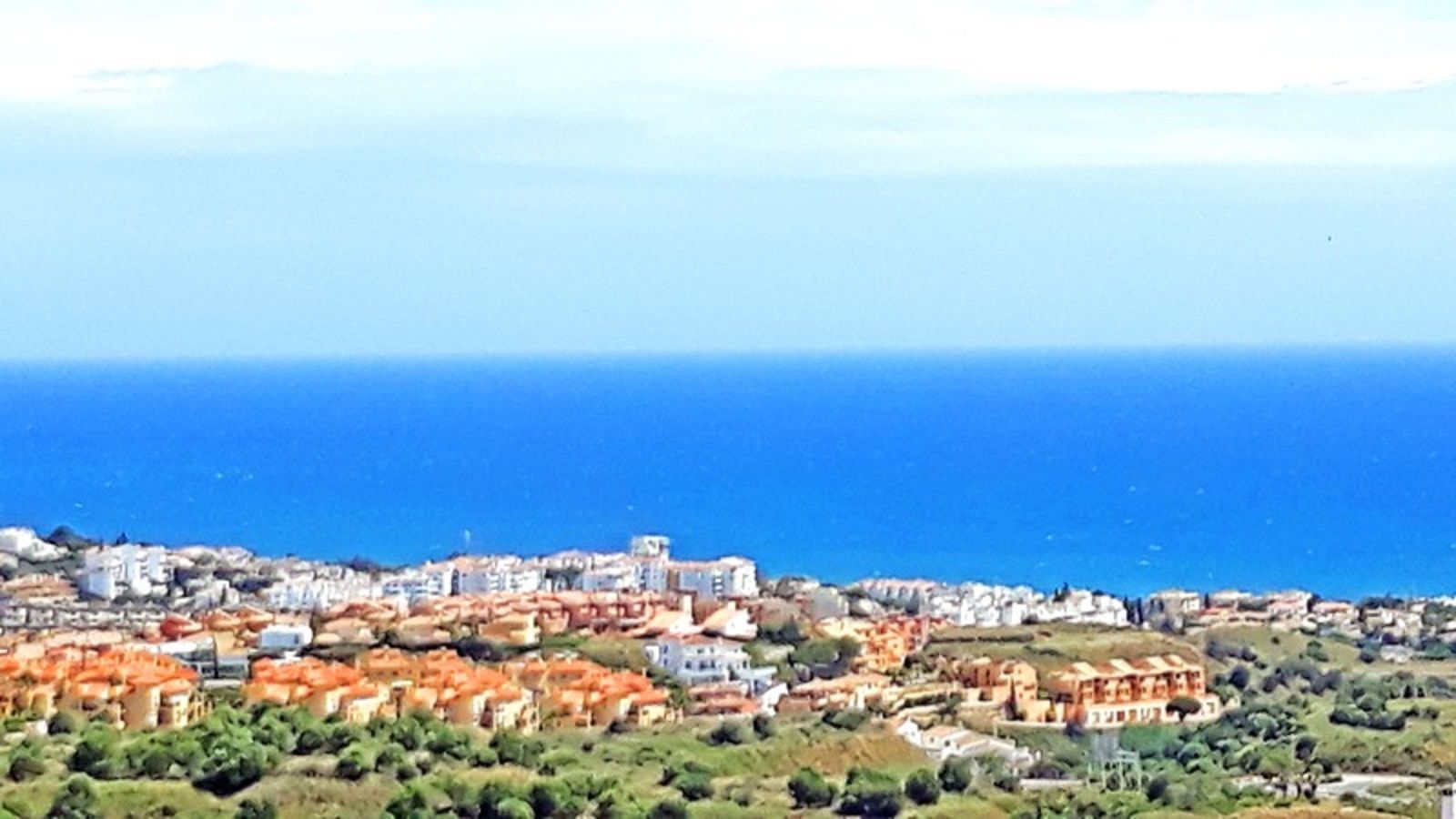 Calahonda, Mijas