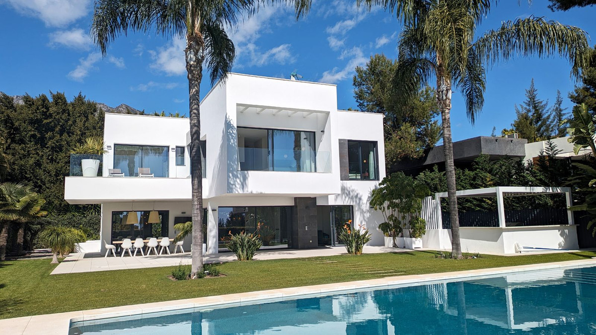 Marbella Centro