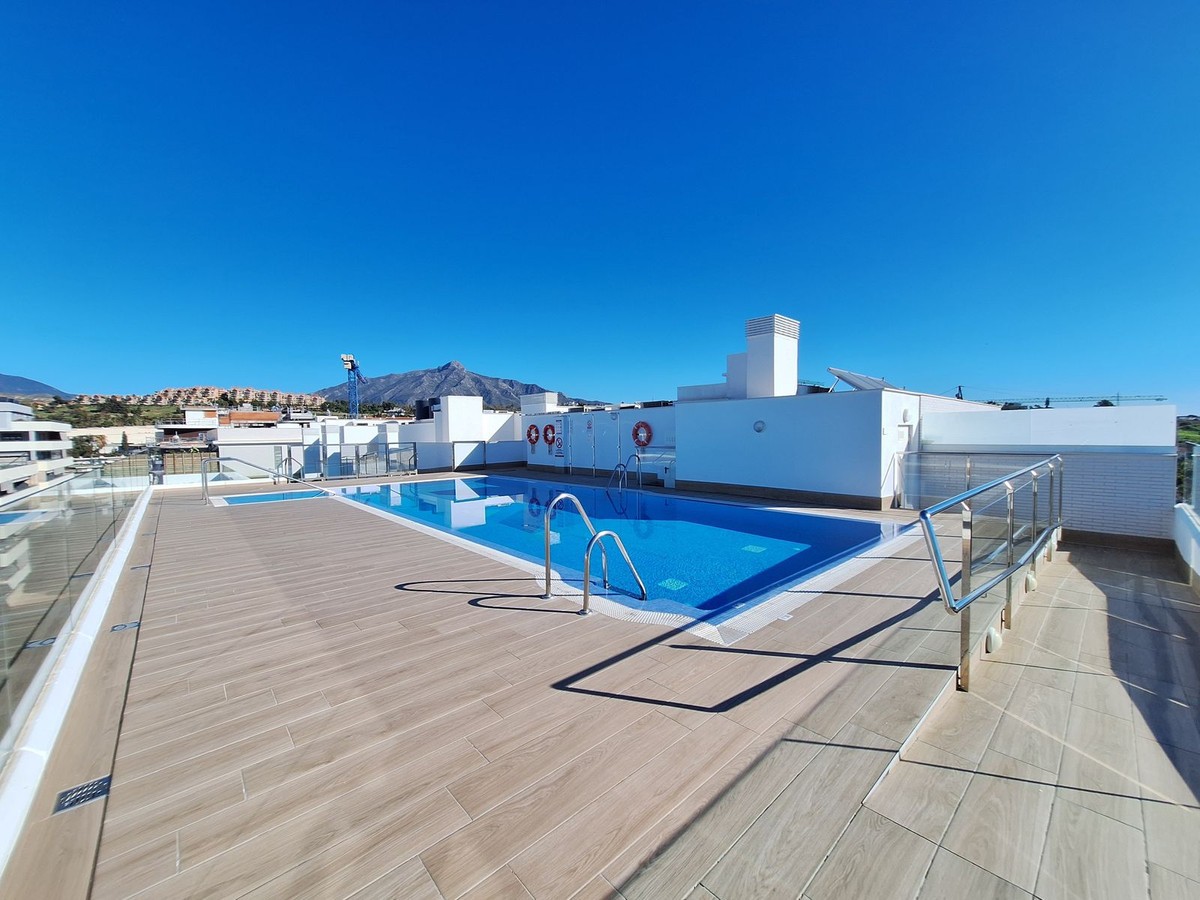 Puerto Banús, Marbella