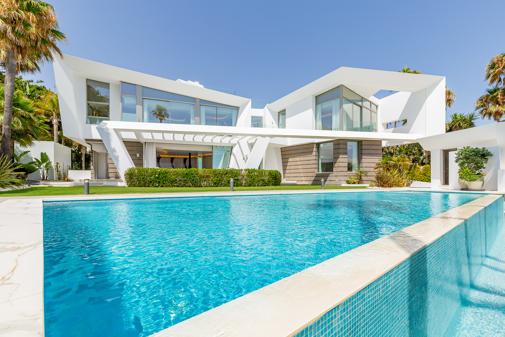 Los Monteros, Marbella