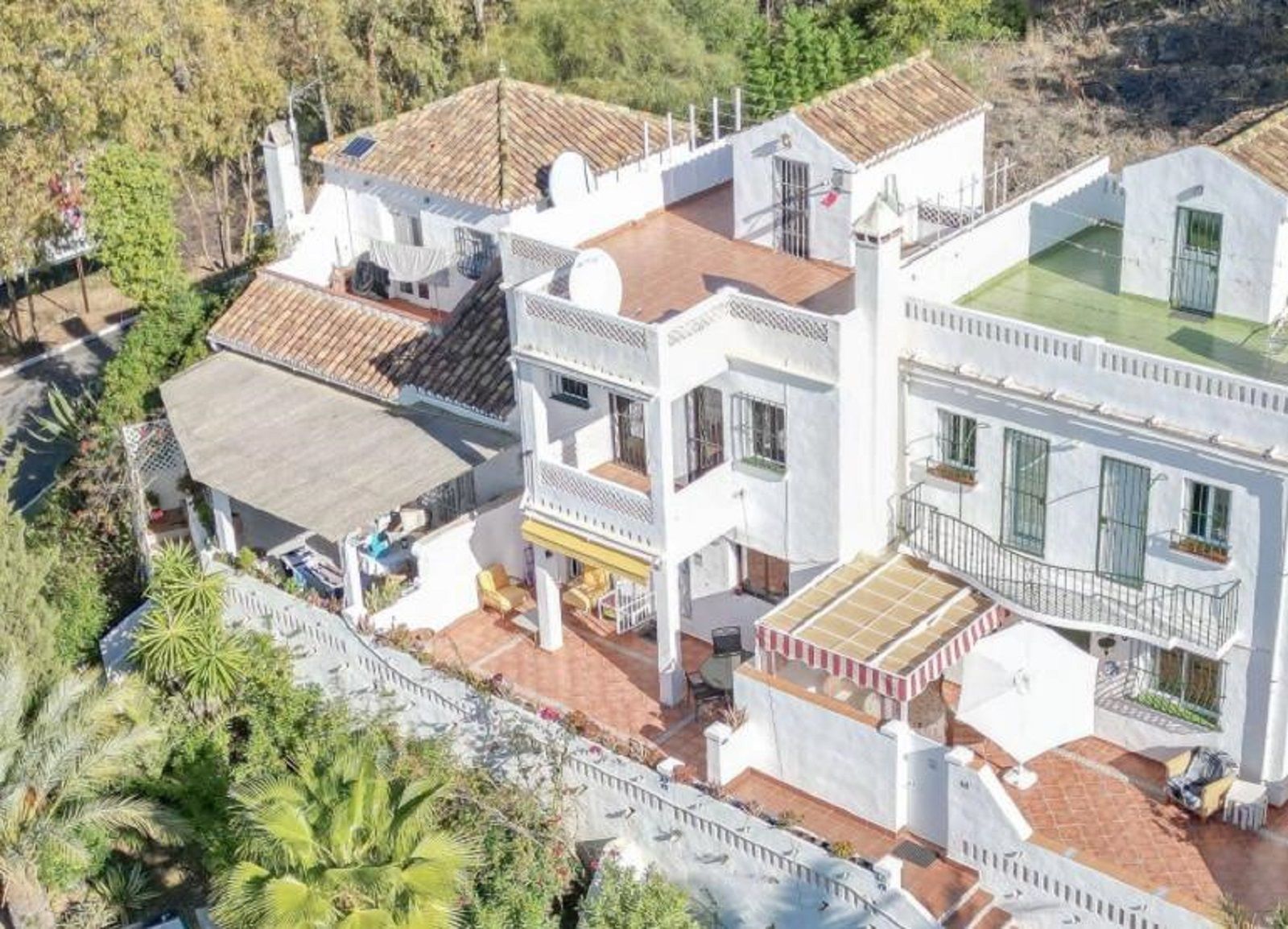 Mijas
