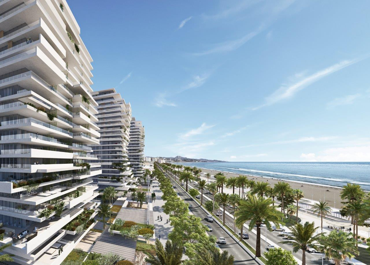 Churriana, Málaga