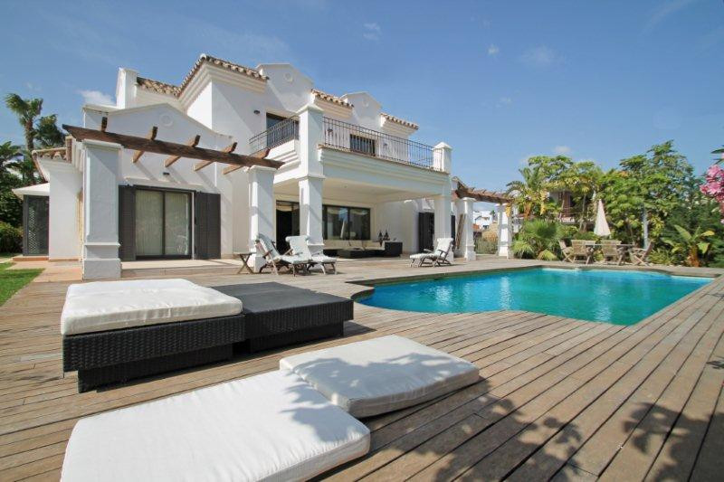 Marbella Centro
