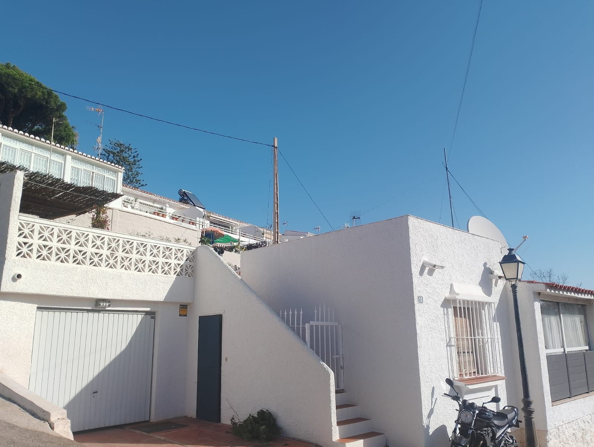 La Cala de Mijas