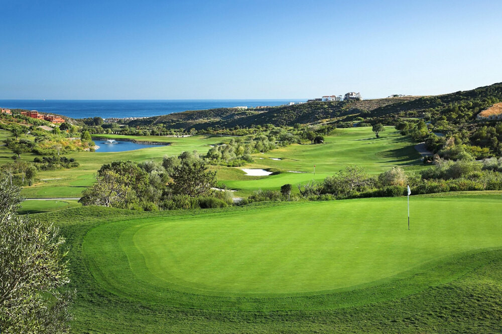 Marbella Club Golf Resort, Benahavís