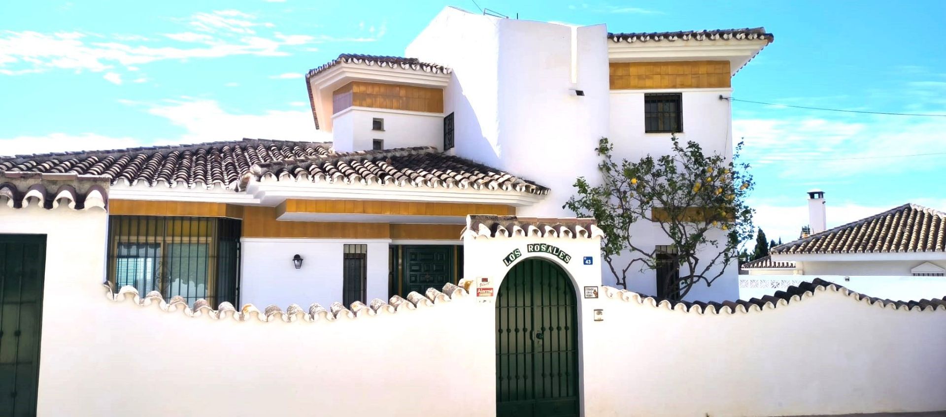 Mijas