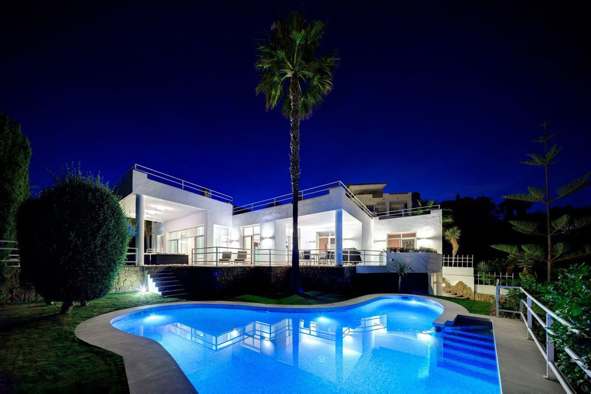 La Quinta, Benahavís