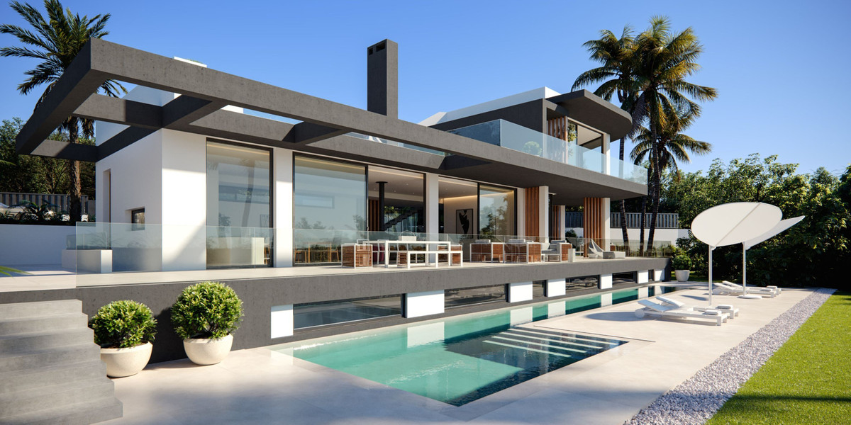 Milla de Oro, Marbella