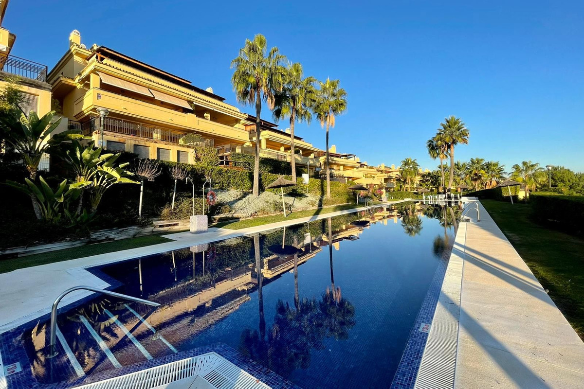 Milla de Oro, Marbella