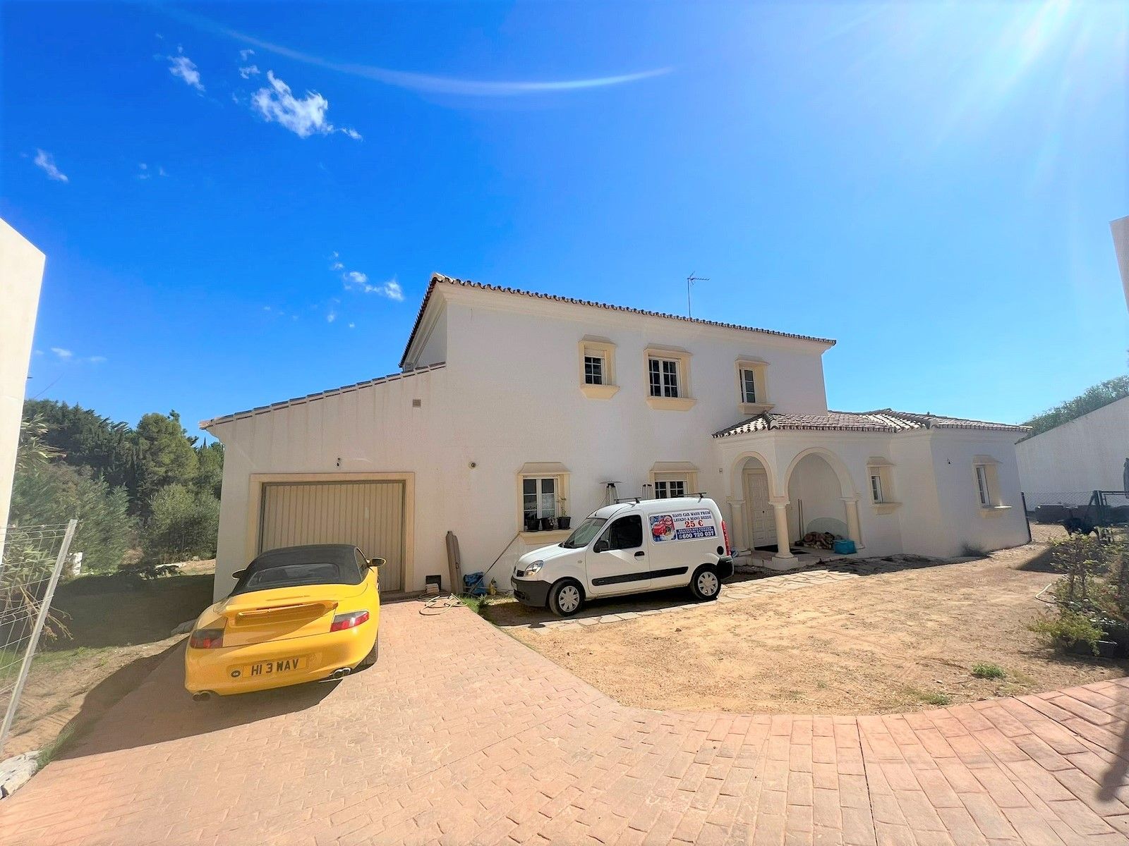Mijas Pueblo