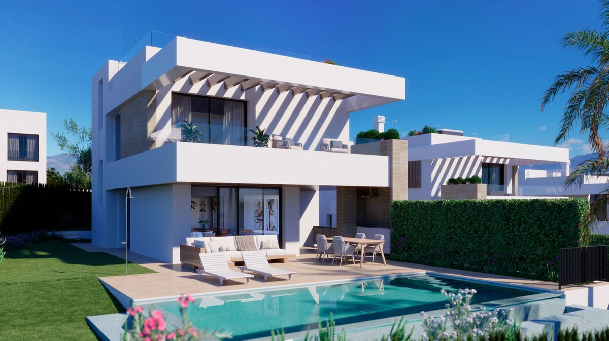 Atalaya, Estepona