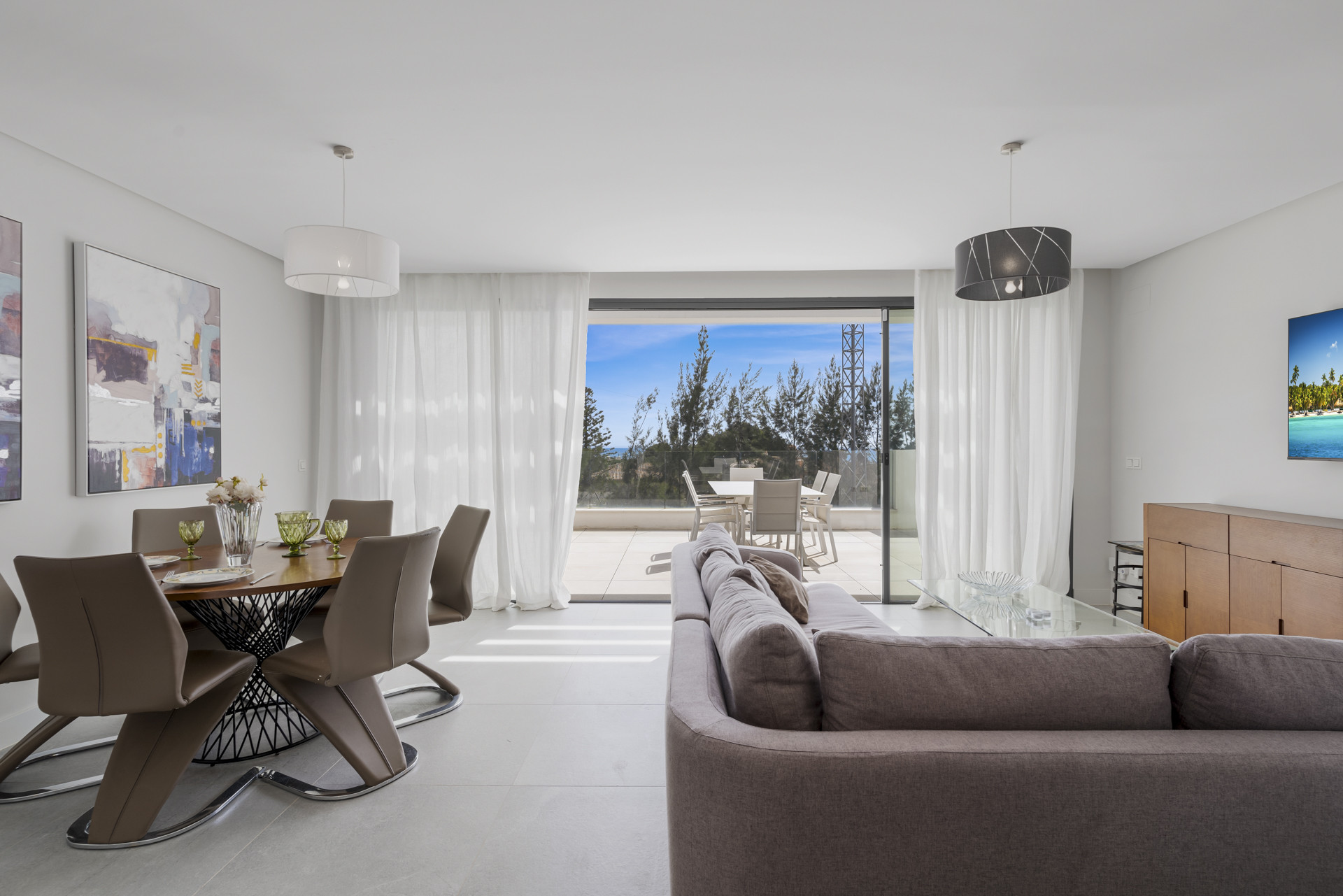 Cabopino, Marbella