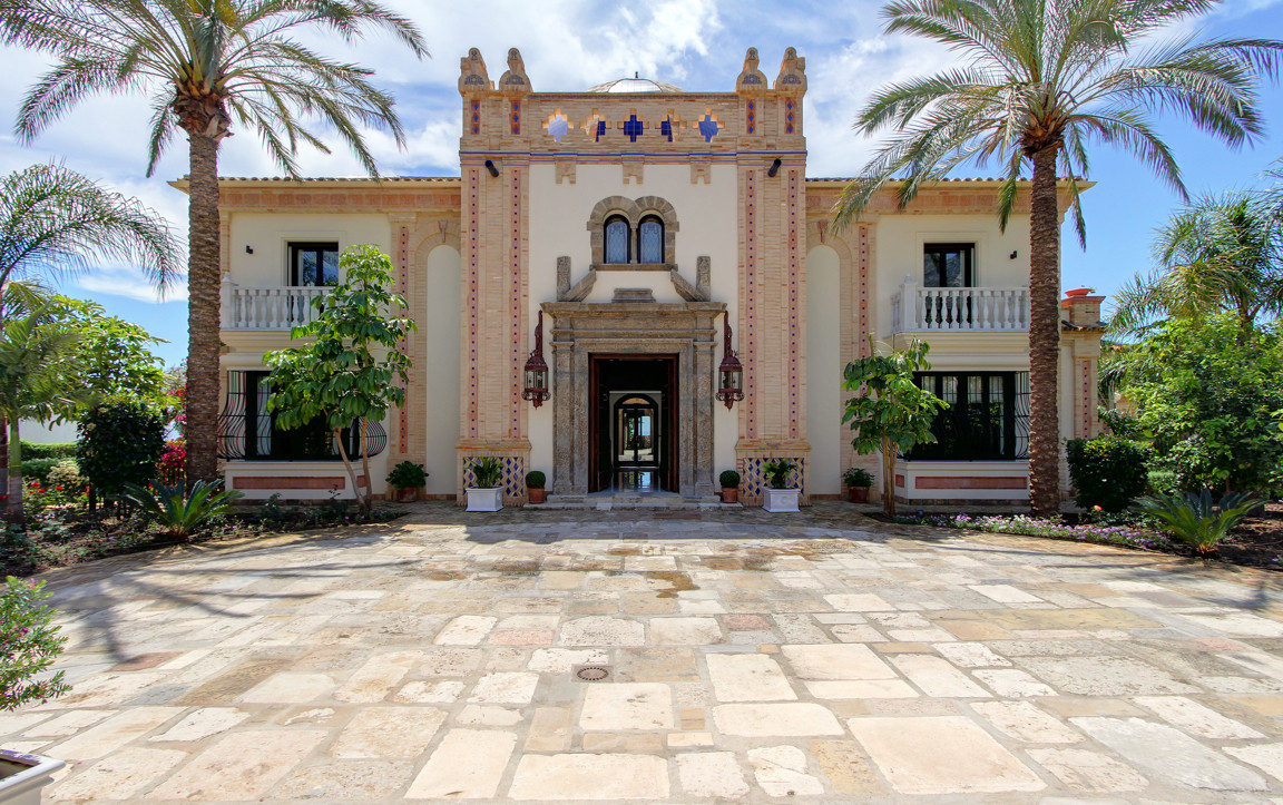 Marbella Centro