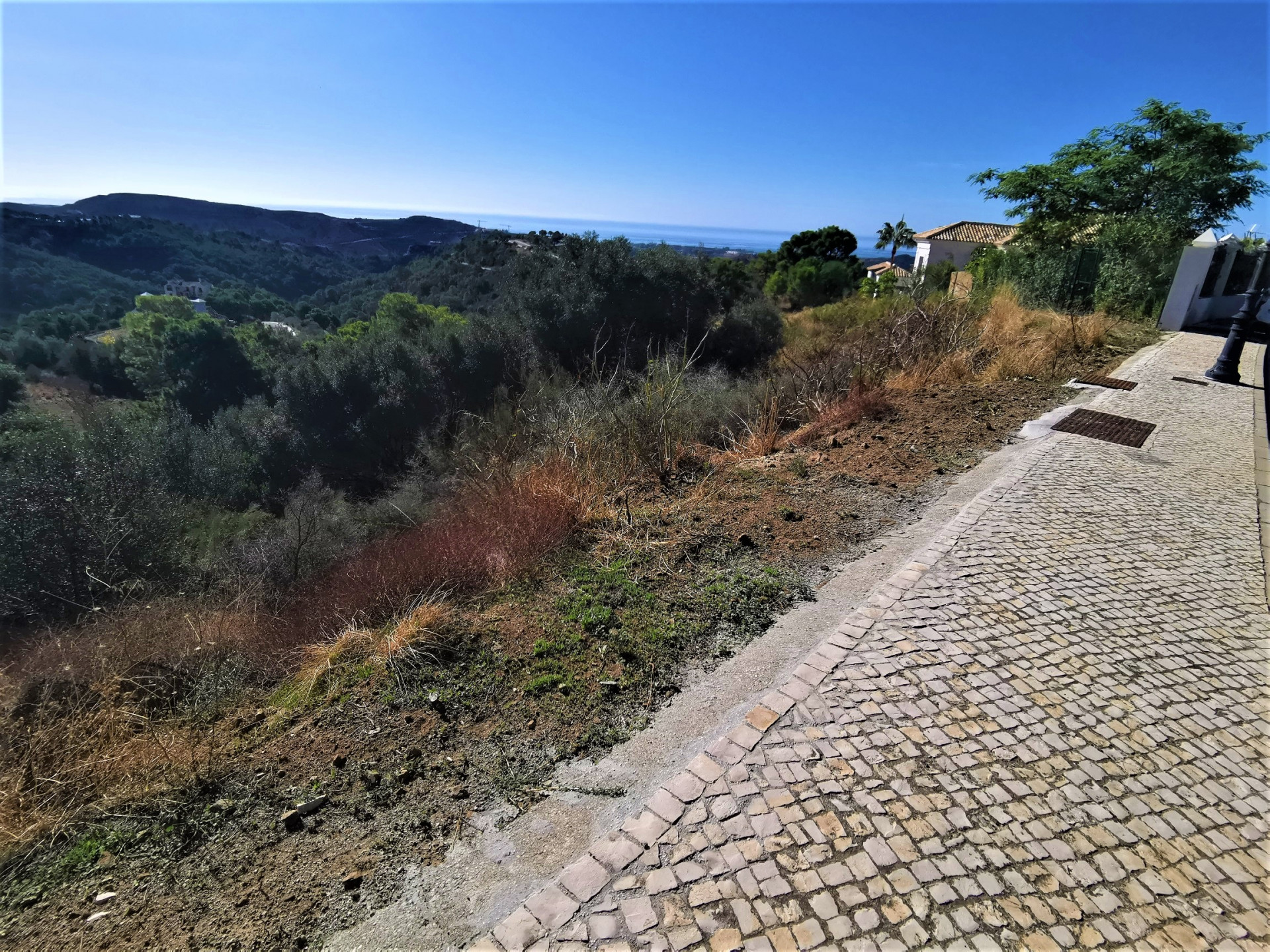 Monte Mayor, Benahavís