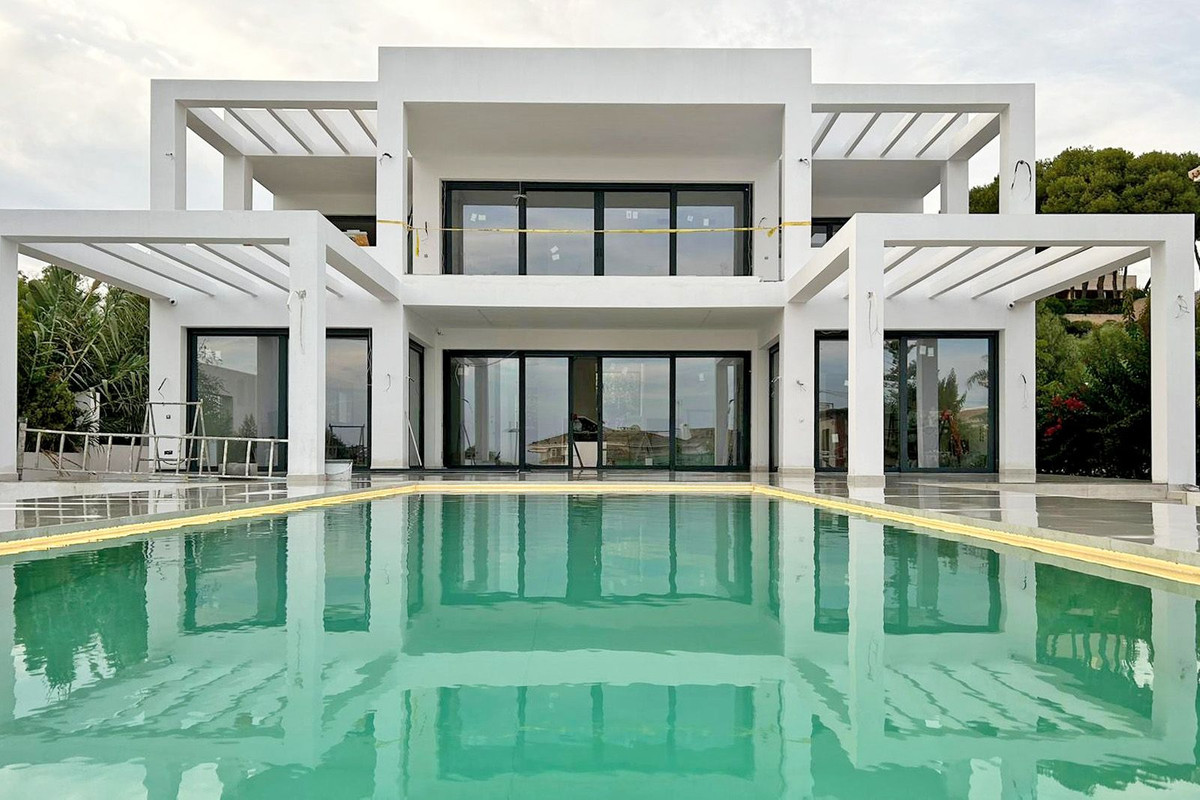 Elviria, Marbella