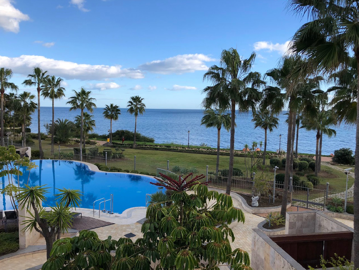 La Alqueria, Estepona