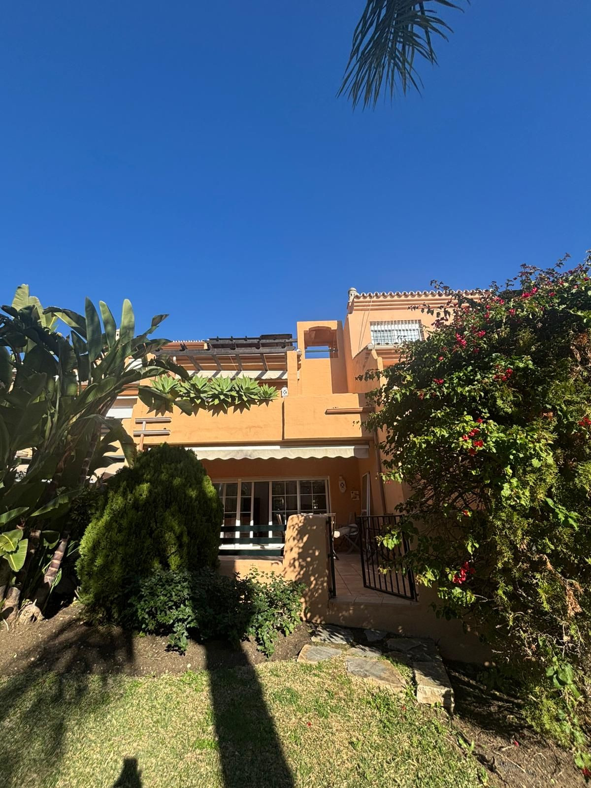 Nagüeles, Marbella