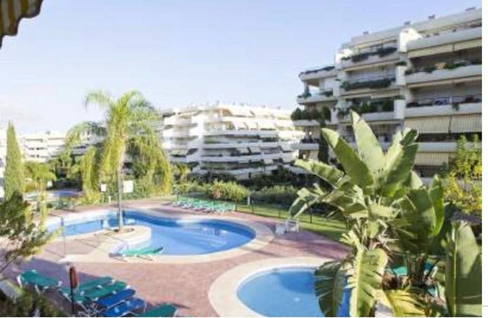 San Pedro de Alcántara