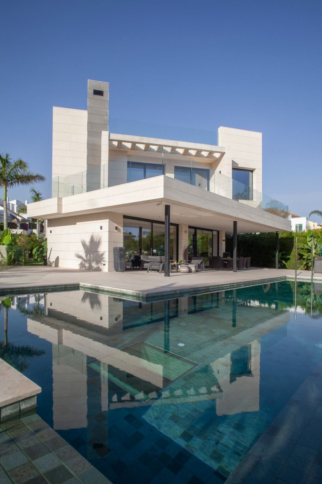 Nueva Andalucía, Marbella