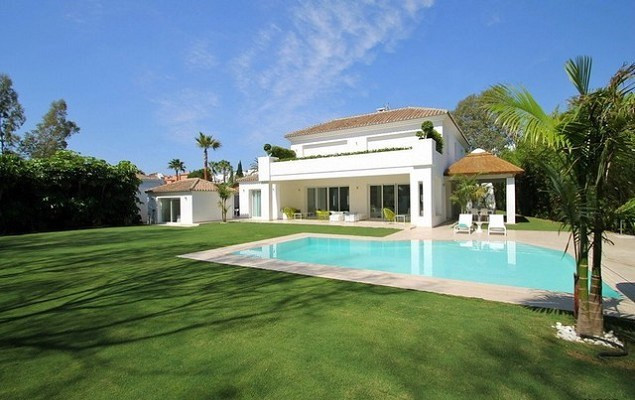 Guadalmina Baja, San Pedro de Alcántara