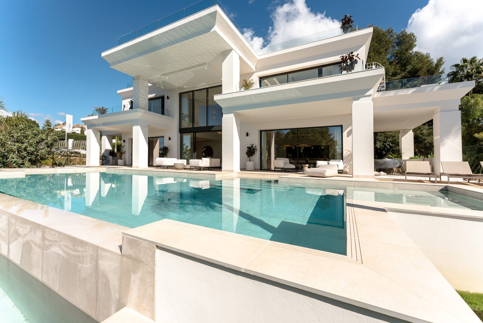Sierra Blanca, Marbella