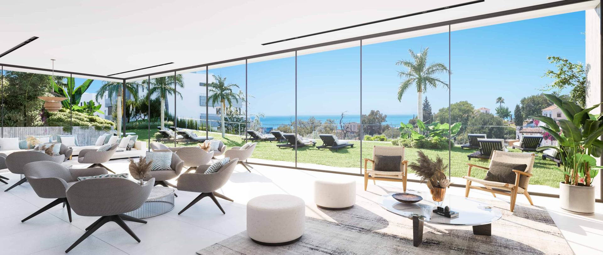 Los Monteros, Marbella