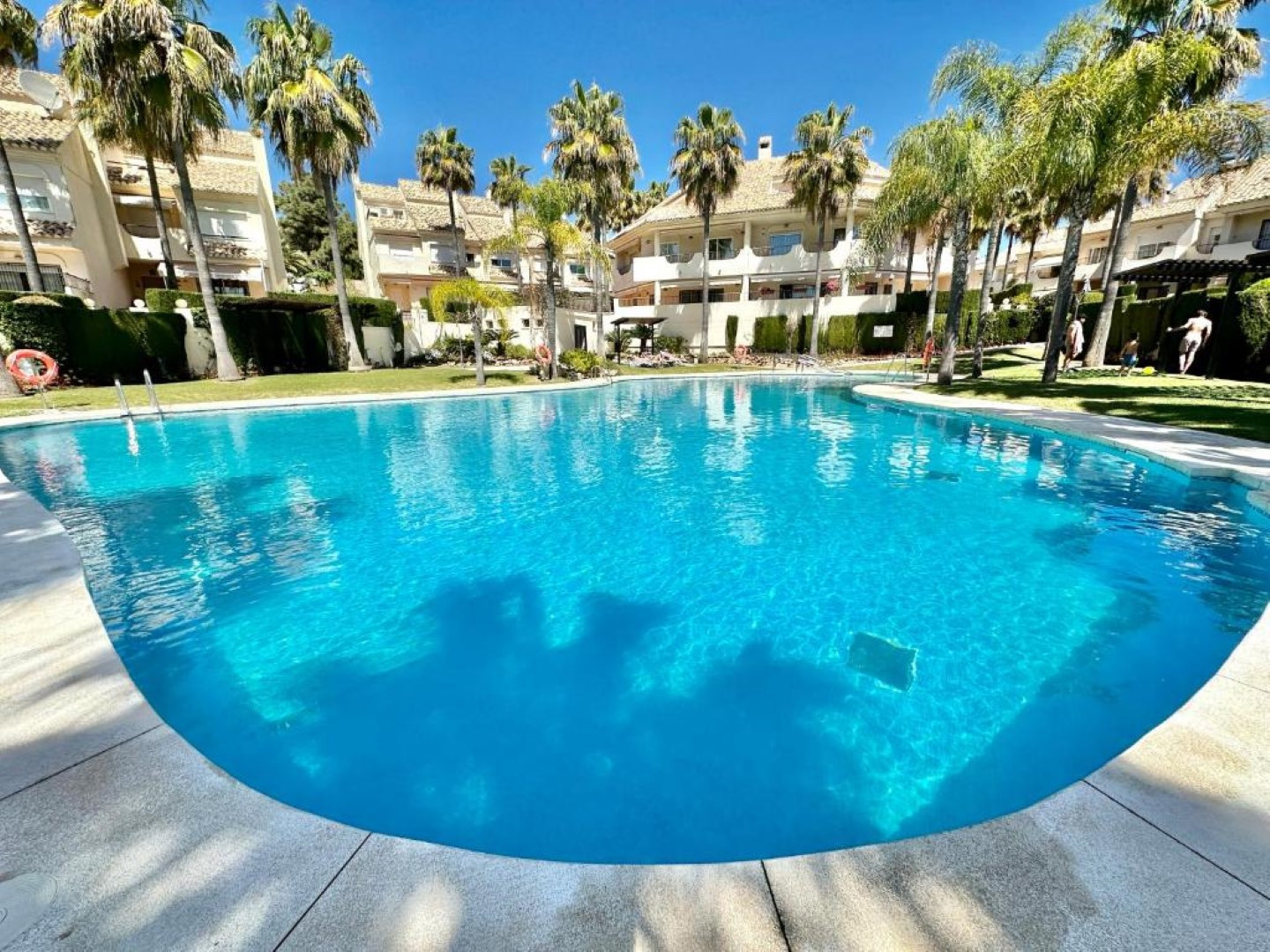 Costabella, Marbella