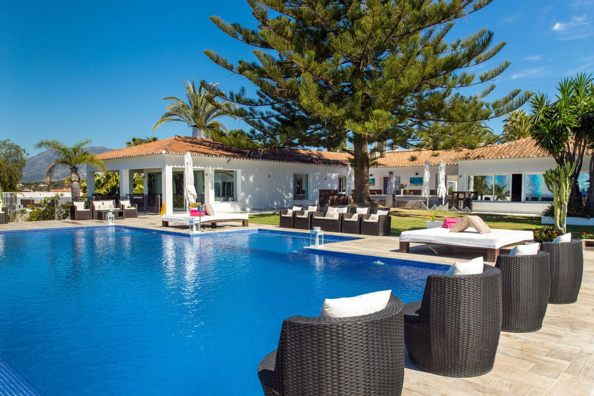 Elviria, Marbella